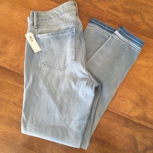 🆕 NWT Old Navy, super skinny jeggings